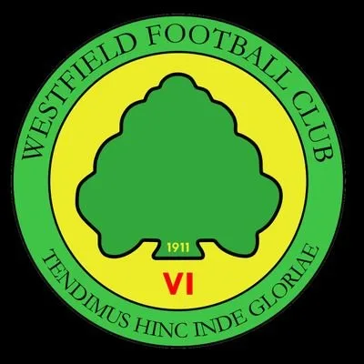 Westfield FC logo