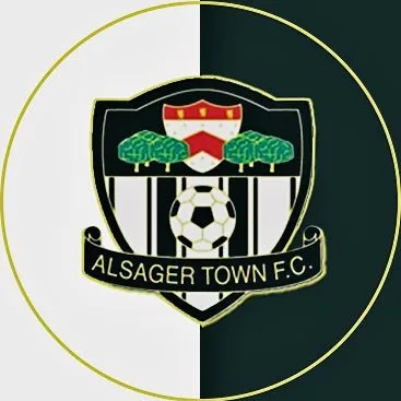 Alsager Town logo
