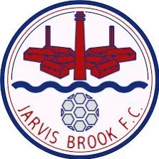 Jarvis Brook FC logo