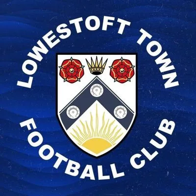 Lowestoft Town FC logo