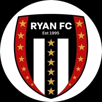 Ryan FC 1st Team logo