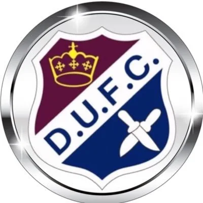 Dagenham United FC logo