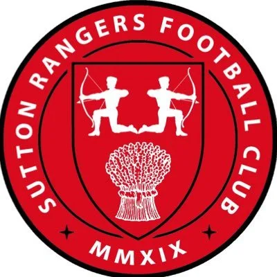 Sutton Rangers logo