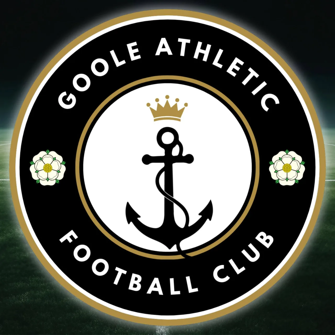 Goole Athletic FC logo