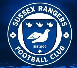 Sussex Rangers FC logo