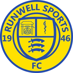 Runwell Sports FC logo