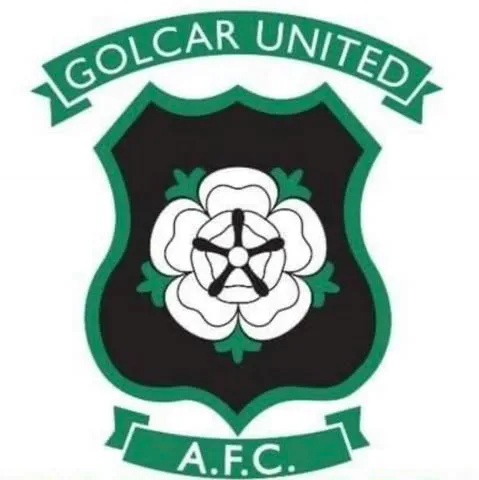 Golcar United Ladies FC logo