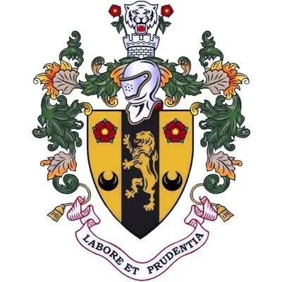Brighouse Town Women and Juniors logo